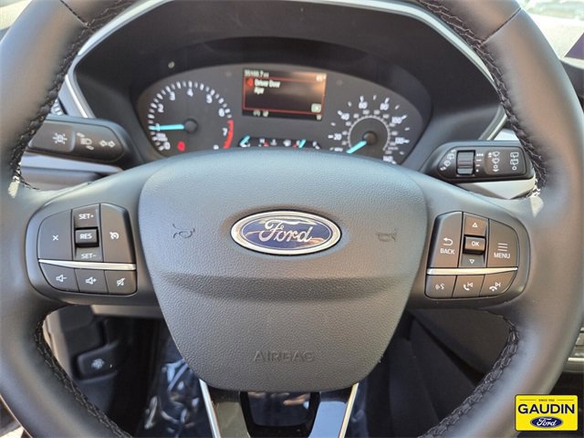 Certified 2022 Ford Escape SE w/ SE Sport Appearance Package image 19