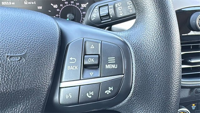 Certified 2020 Ford Escape SE image 23