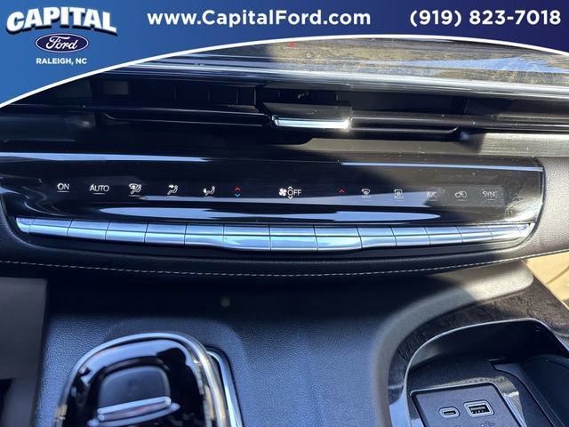 Used 2023 Cadillac Escalade Premium Luxury w/ LPO, Floor Liner Package image 29