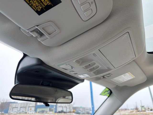 Certified 2023 Ford Bronco Sport Heritage w/ Heritage Convenience Package image 35