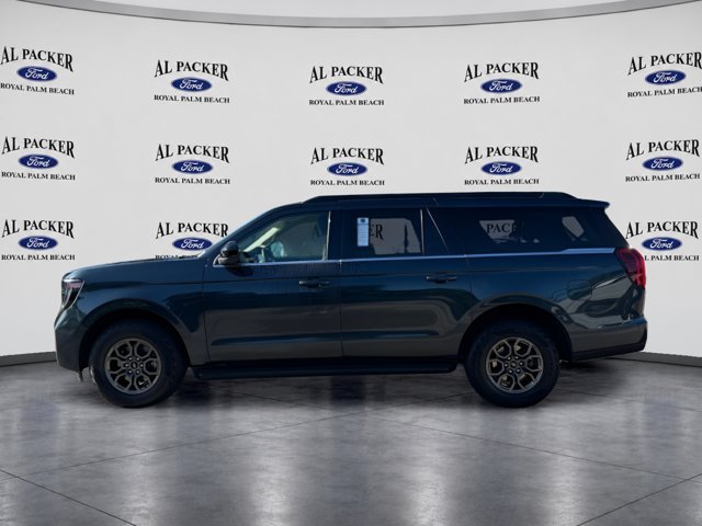 Certified 2025 Ford Expedition Max Active RWD image 8