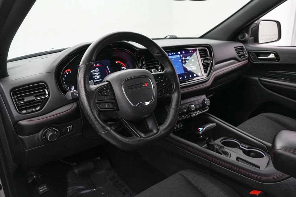 Used 2025 Dodge Durango GT AWD/4WD image 12