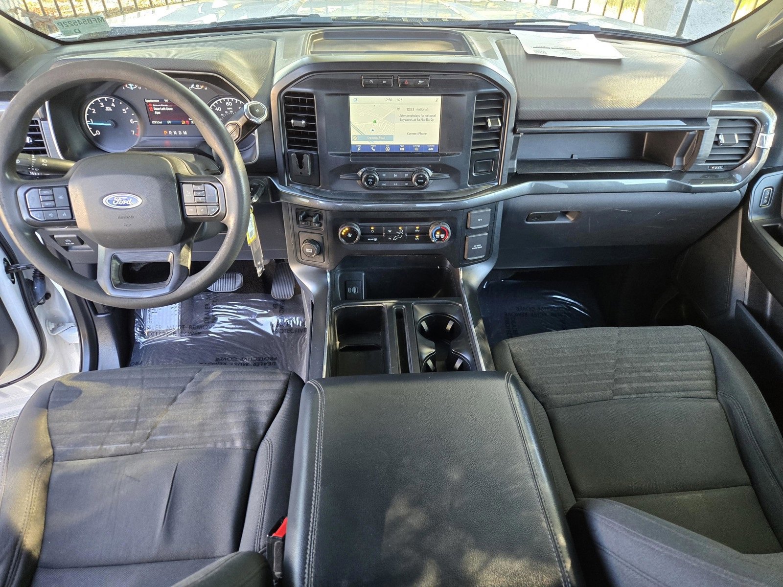 Certified 2021 Ford F150 XL w/ Equipment Group 101A High image 13