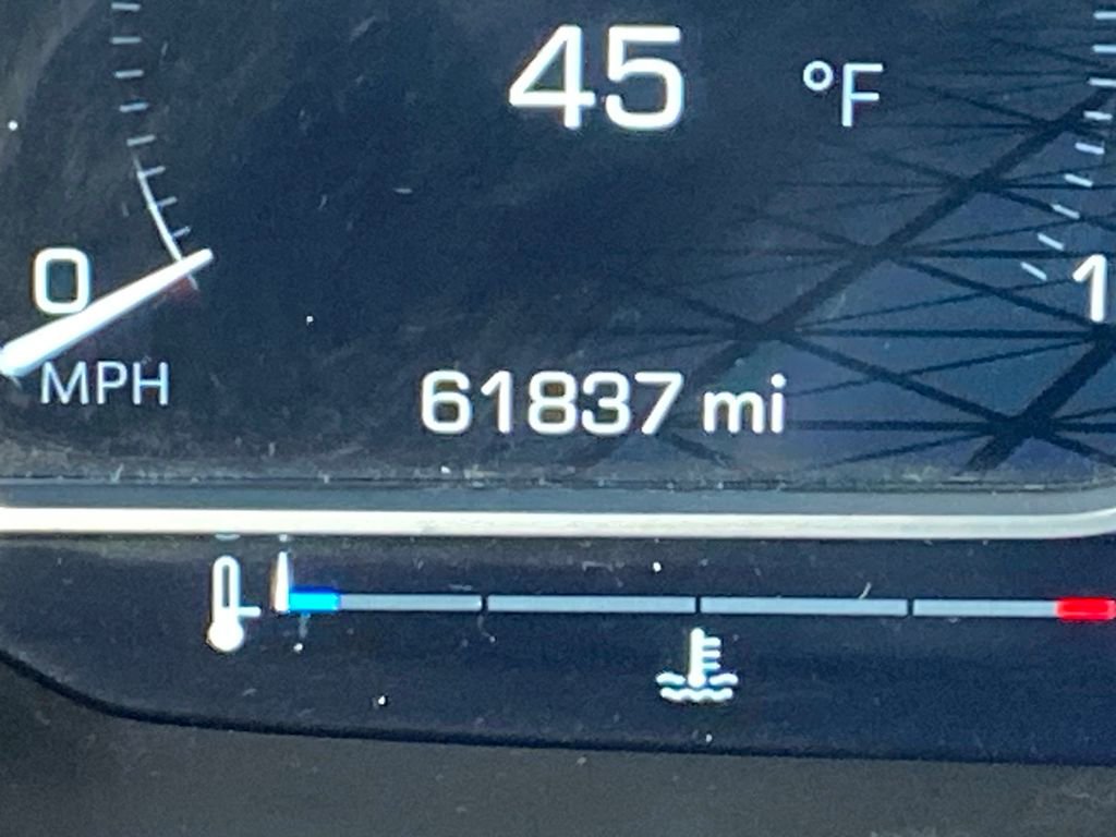 Used 2022 GMC Yukon Denali image 24