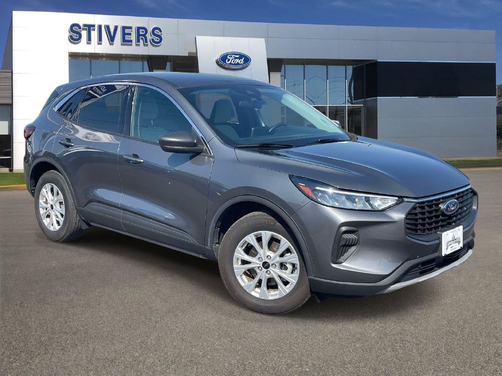Certified 2024 Ford Escape Active w/ Cold Weather Package