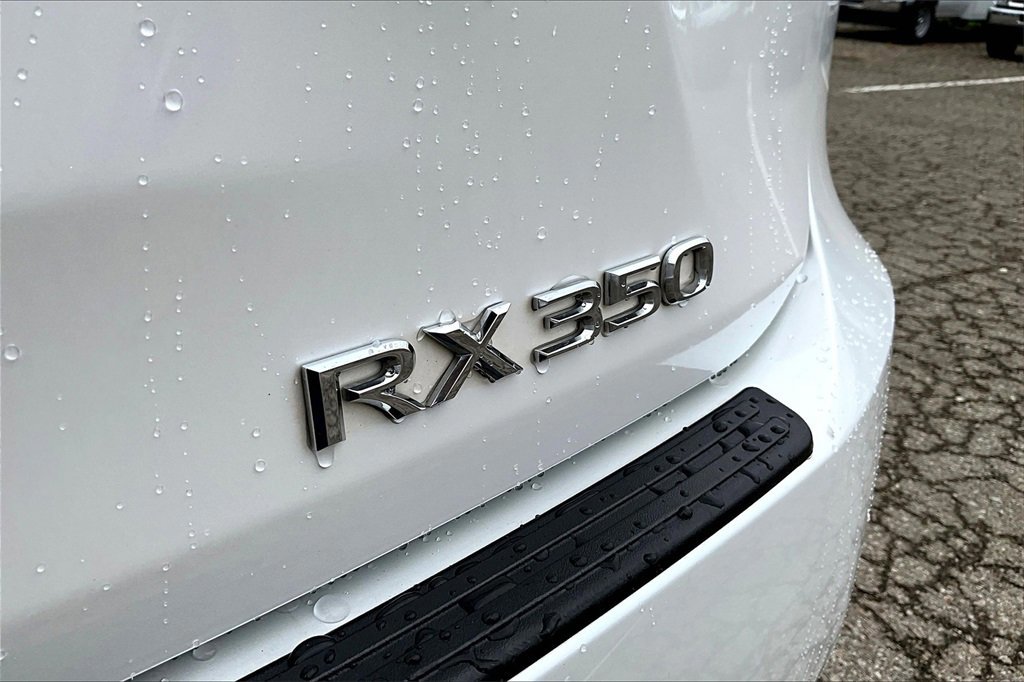 Used 2019 Lexus RX 350 FWD image 10