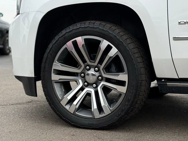 Used 2019 GMC Yukon XL Denali w/ Denali Ultimate Package image 51