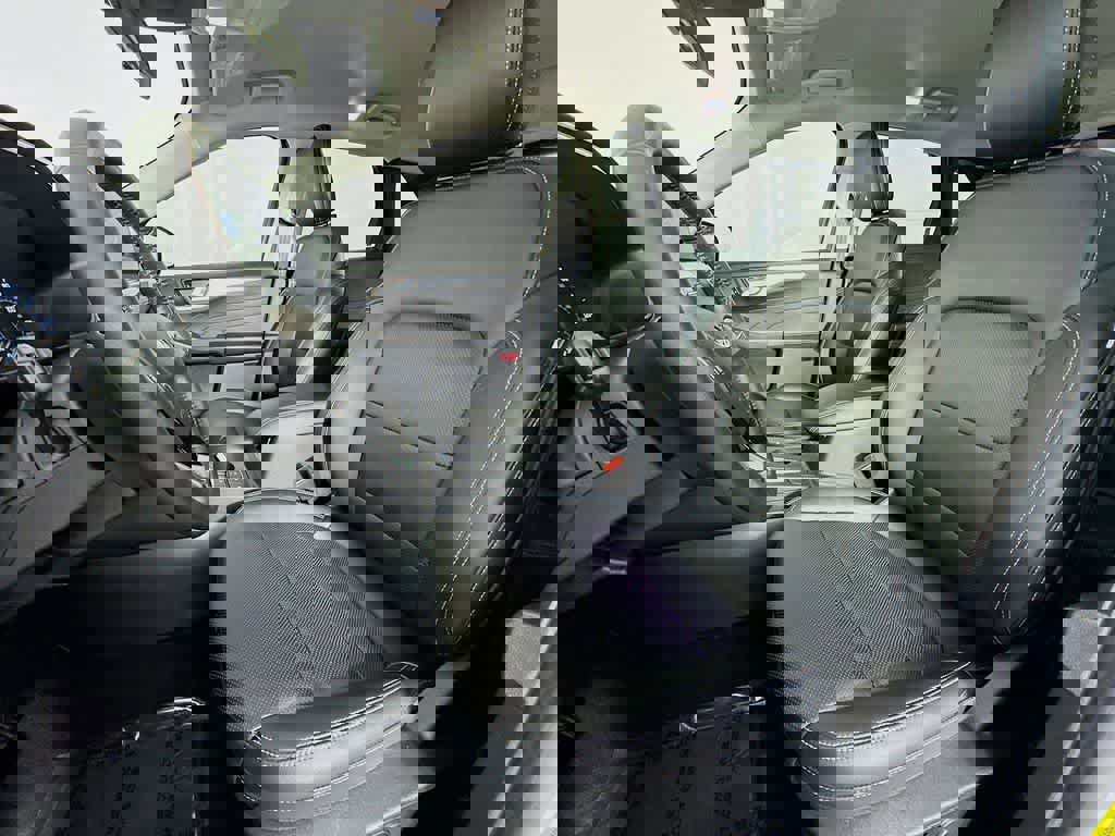 Certified 2021 Ford Escape SEL image 12