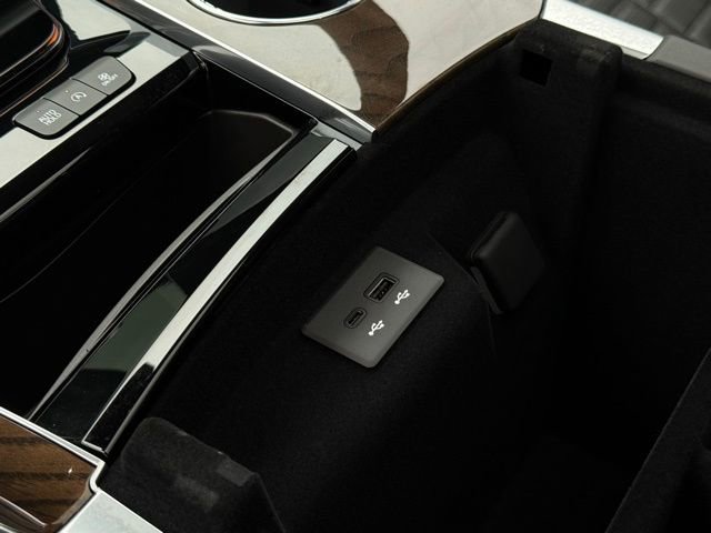 Used 2026 Cadillac Escalade Platinum Sport image 49