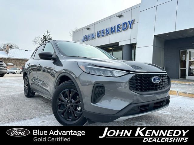 Certified 2025 Ford Escape Active w/ Cold Weather Package image 20