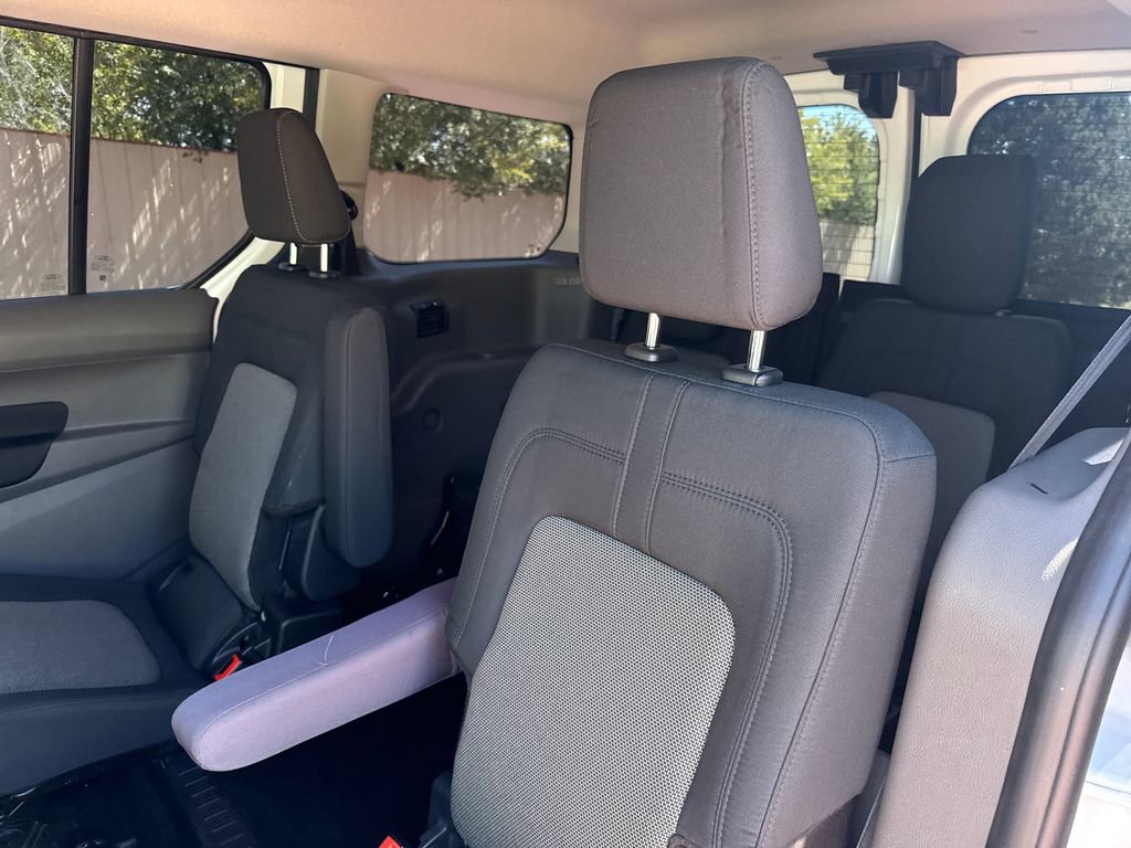 Certified 2019 Ford Transit Connect XL FWD image 18