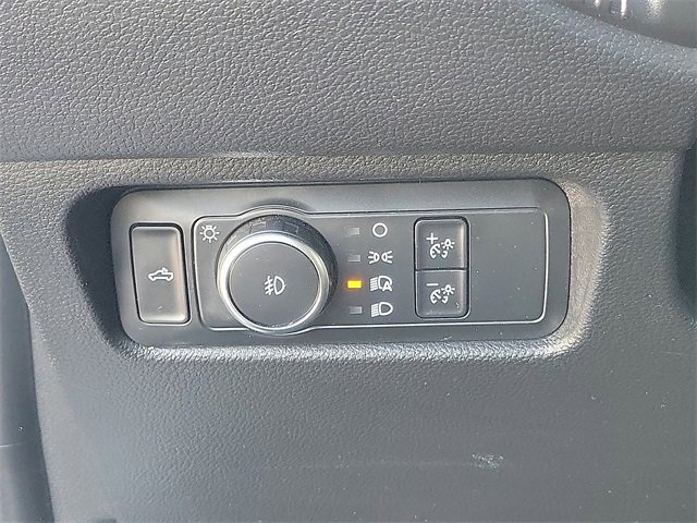 Certified 2024 Ford Ranger XLT w/ FX4 Off-Road Package image 23