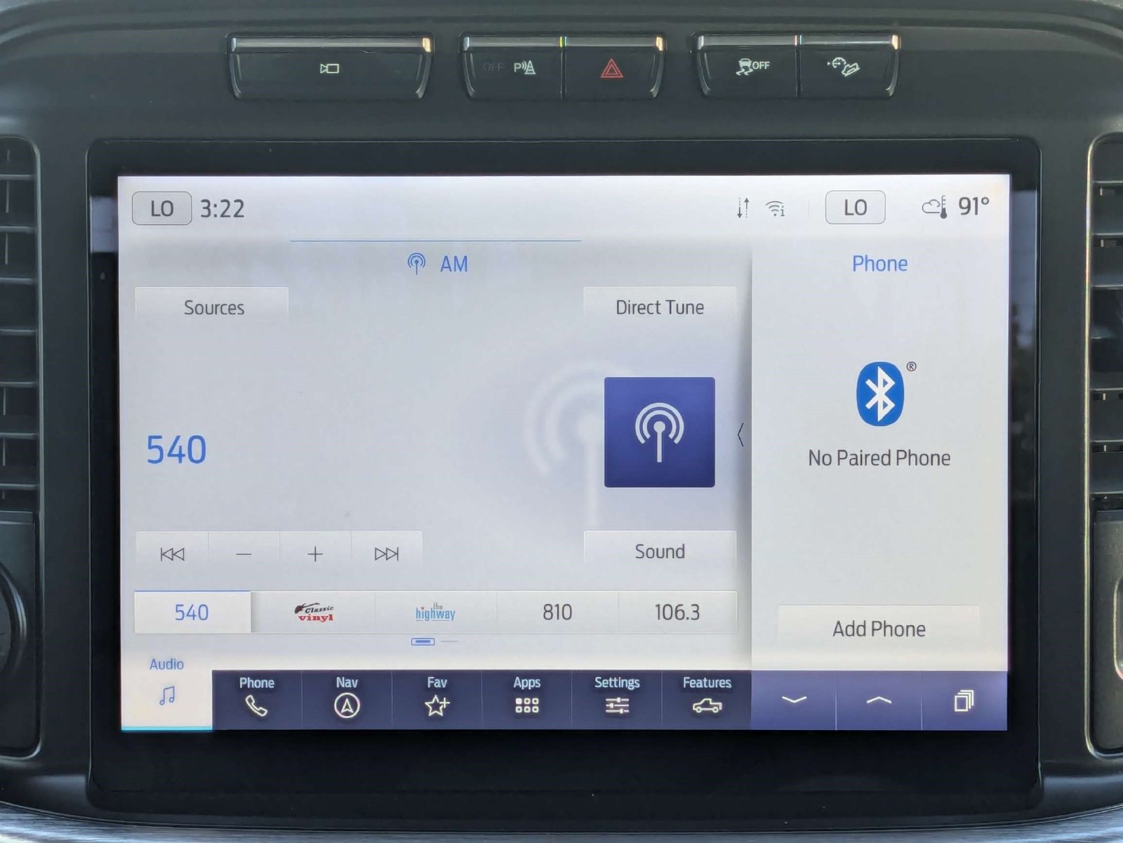 Certified 2023 Ford F150 Lariat AWD/4WD image 18