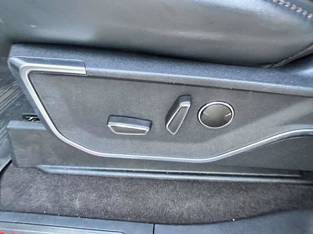 Certified 2023 Ford F150 Raptor AWD/4WD image 15