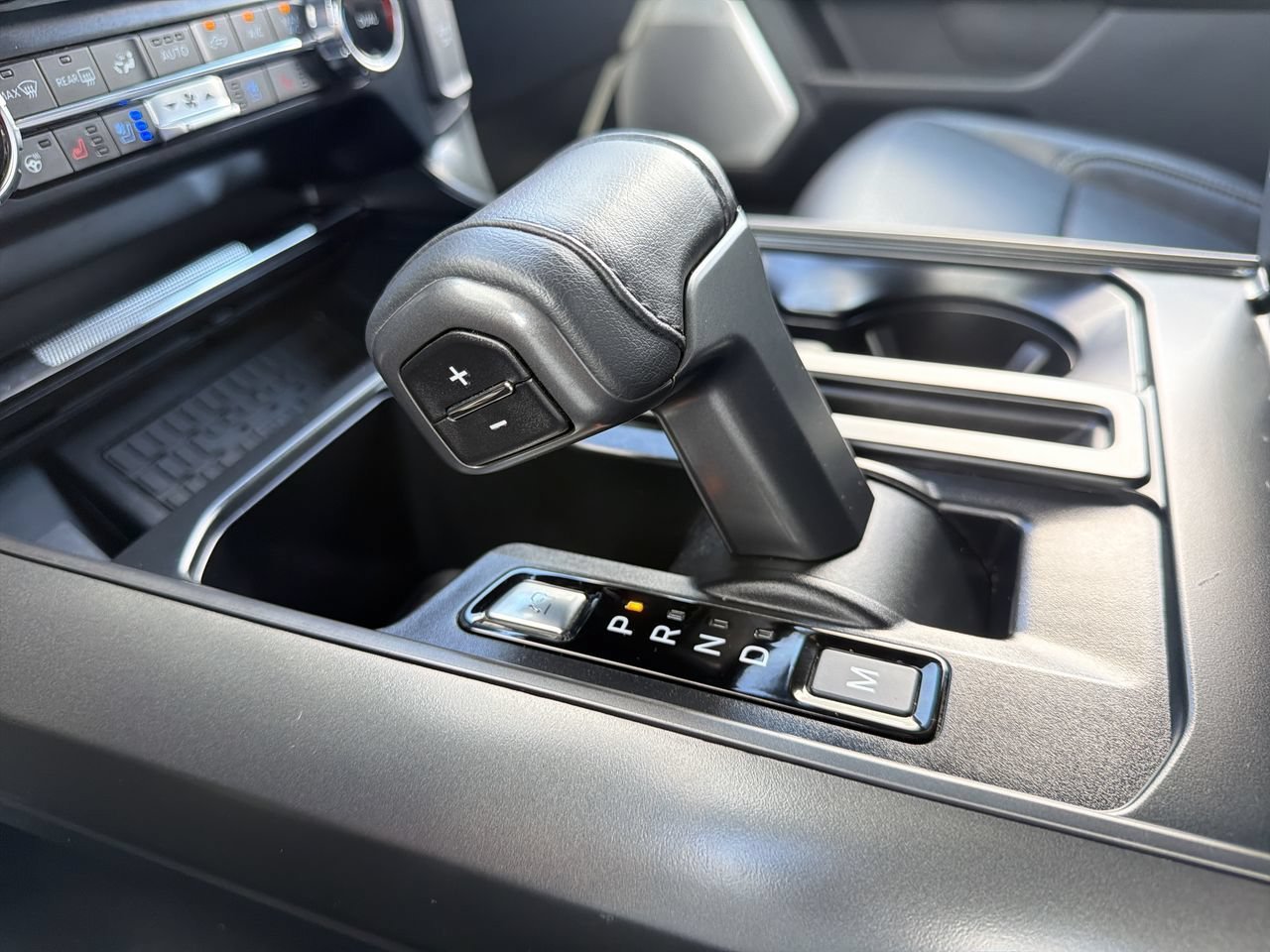 Certified 2025 Ford F150 Lariat AWD/4WD image 25