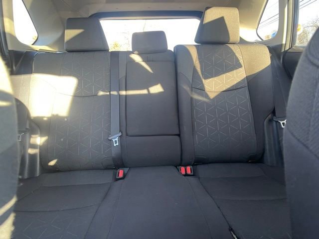 Used 2021 Toyota RAV4 XLE w/ Convenience Package image 31