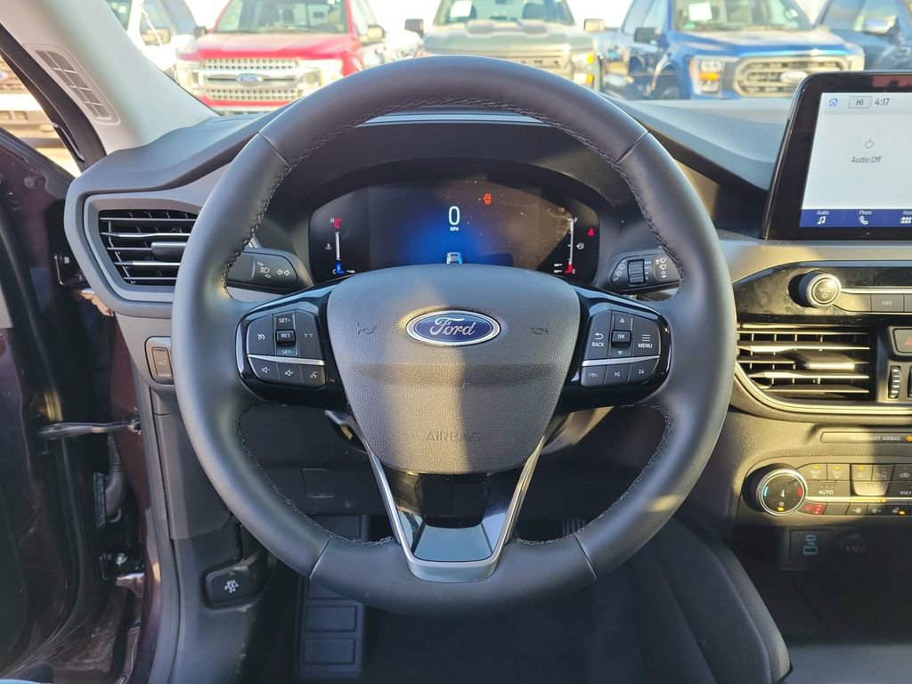 Certified 2023 Ford Escape Active image 22