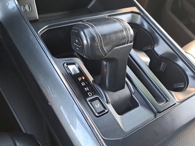 Certified 2022 Ford F150 XLT w/ Equipment Group 302A High image 30