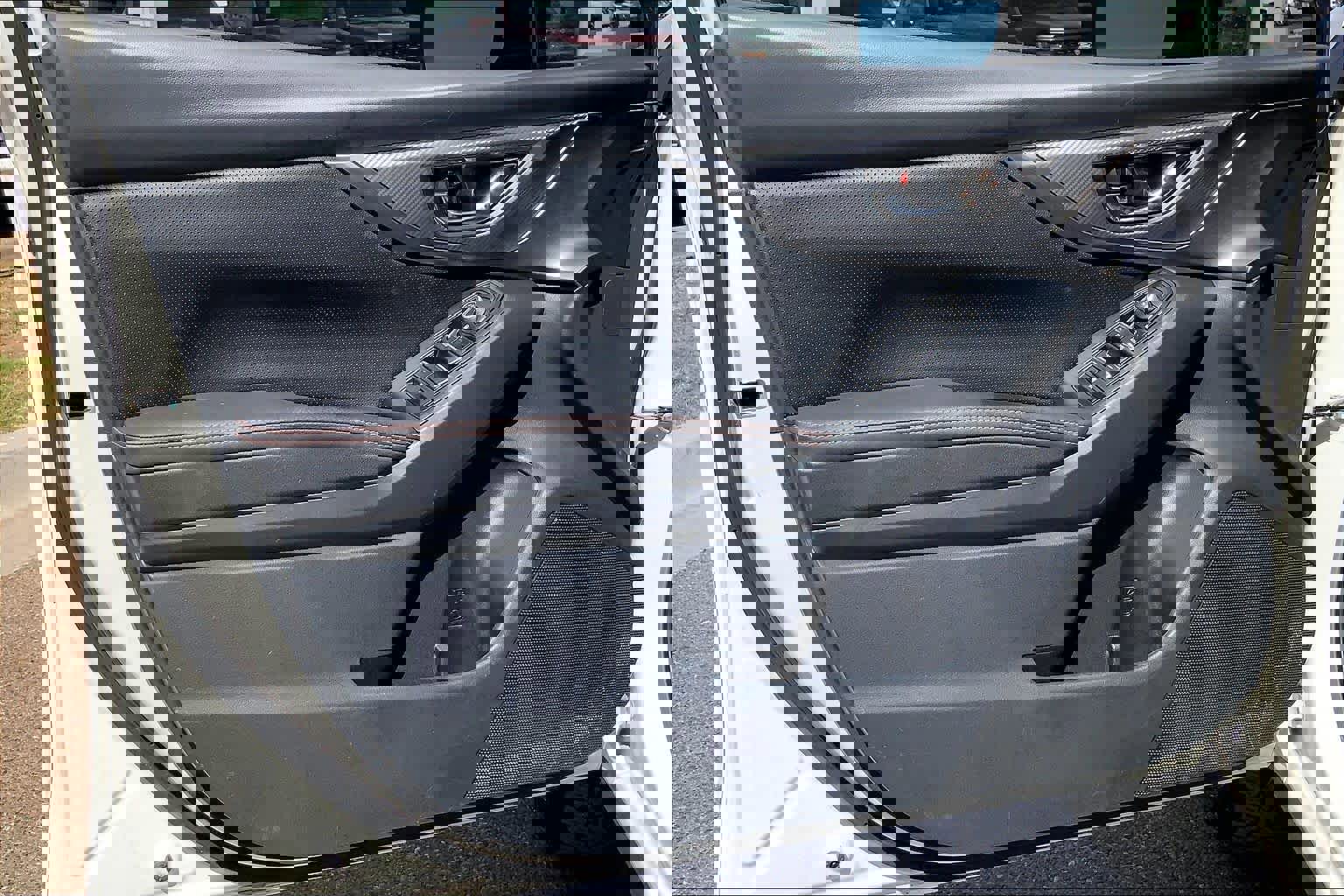 Used 2023 Subaru Crosstrek 2.5i Limited AWD/4WD image 22