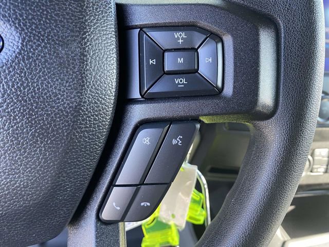Certified 2019 Ford F150 XL w/ Equipment Group 101A Mid AWD/4WD image 21