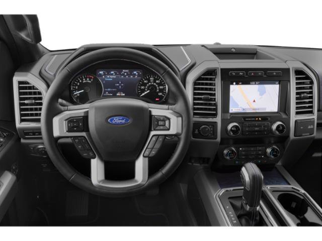 Certified 2019 Ford F150 XLT w/ Equipment Group 302A Luxury AWD/4WD image 7