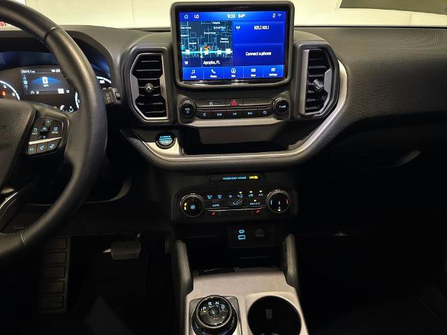 Certified 2022 Ford Bronco Sport Big Bend w/ Convenience Package image 24