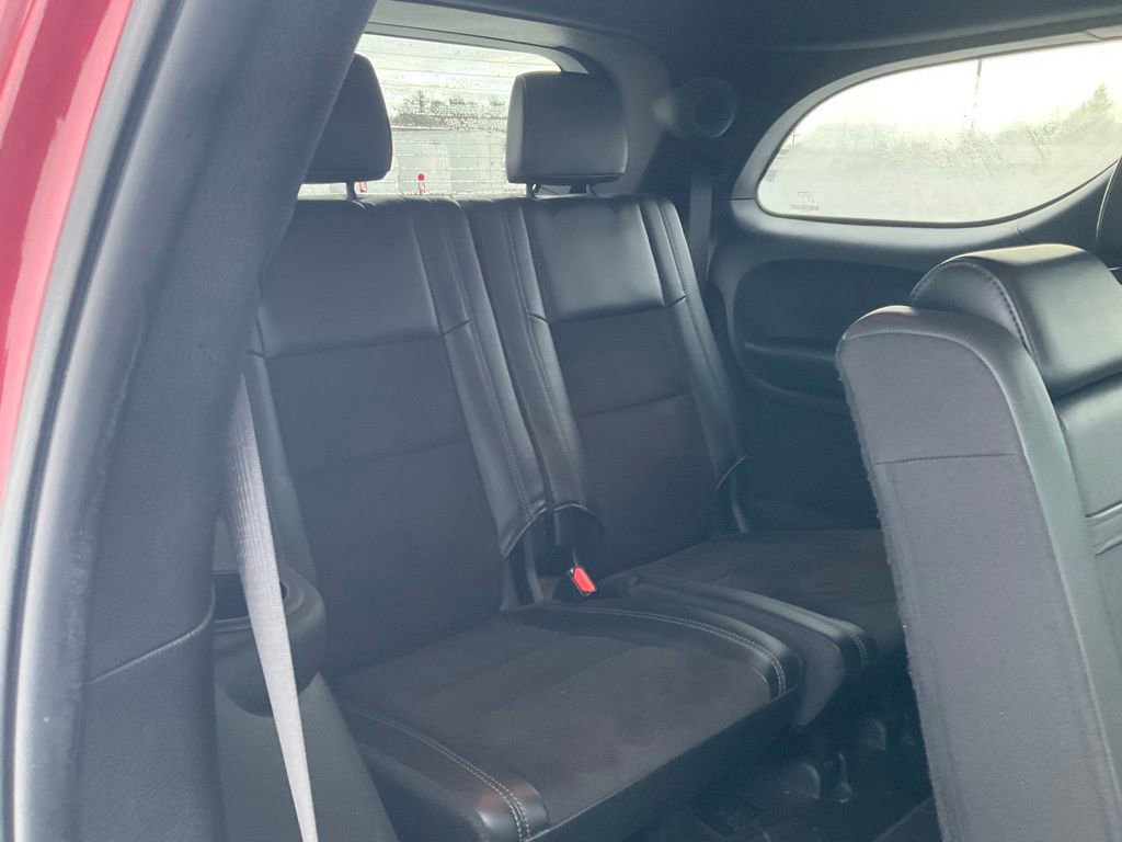 Used 2022 Dodge Durango R/T w/ Trailer Tow Group IV image 34