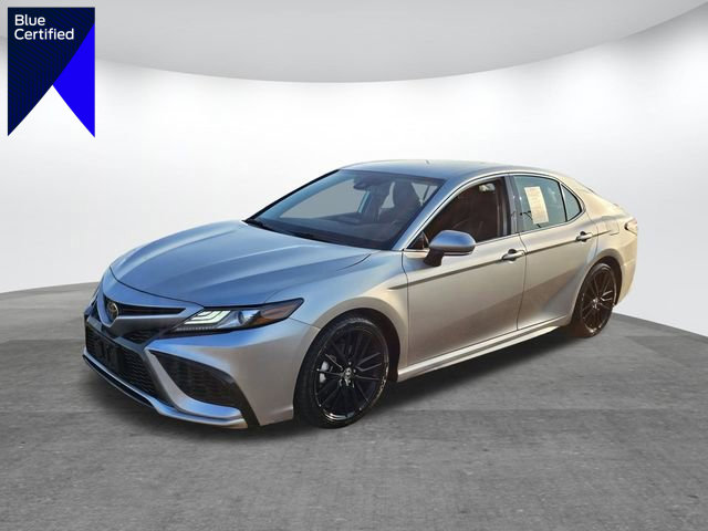Used 2023 Toyota Camry XSE