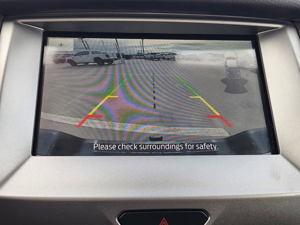 Certified 2020 Ford Ranger XLT w/ Equipment Group 301A Mid image 17