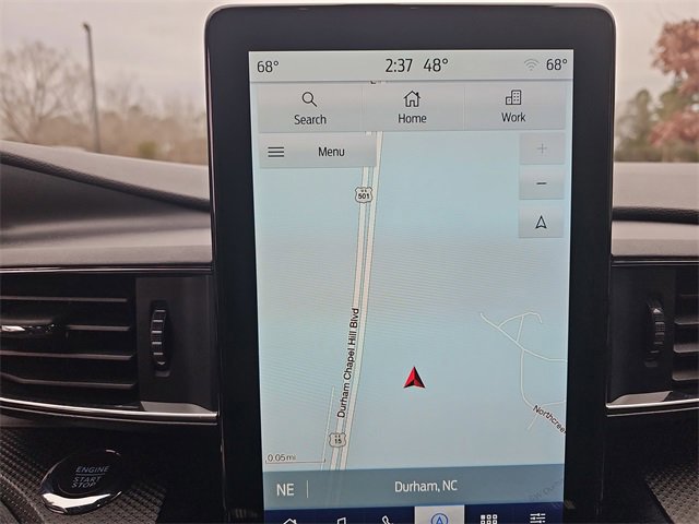 Certified 2023 Ford Explorer ST w/ Equipment Group 401A image 22