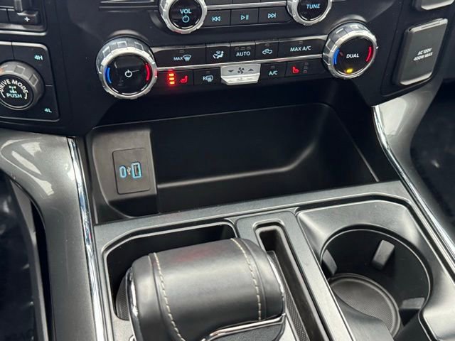 Certified 2023 Ford F150 XLT w/ Equipment Group 302A High image 22