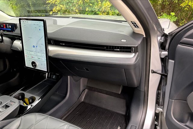Certified 2021 Ford Mustang Mach-E Select w/ Comfort/Appearance Package RWD image 16