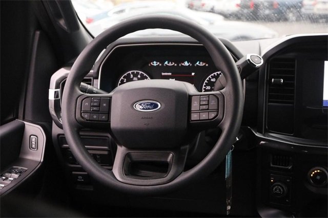 Certified 2021 Ford F150 XL w/ STX Appearance Package image 22
