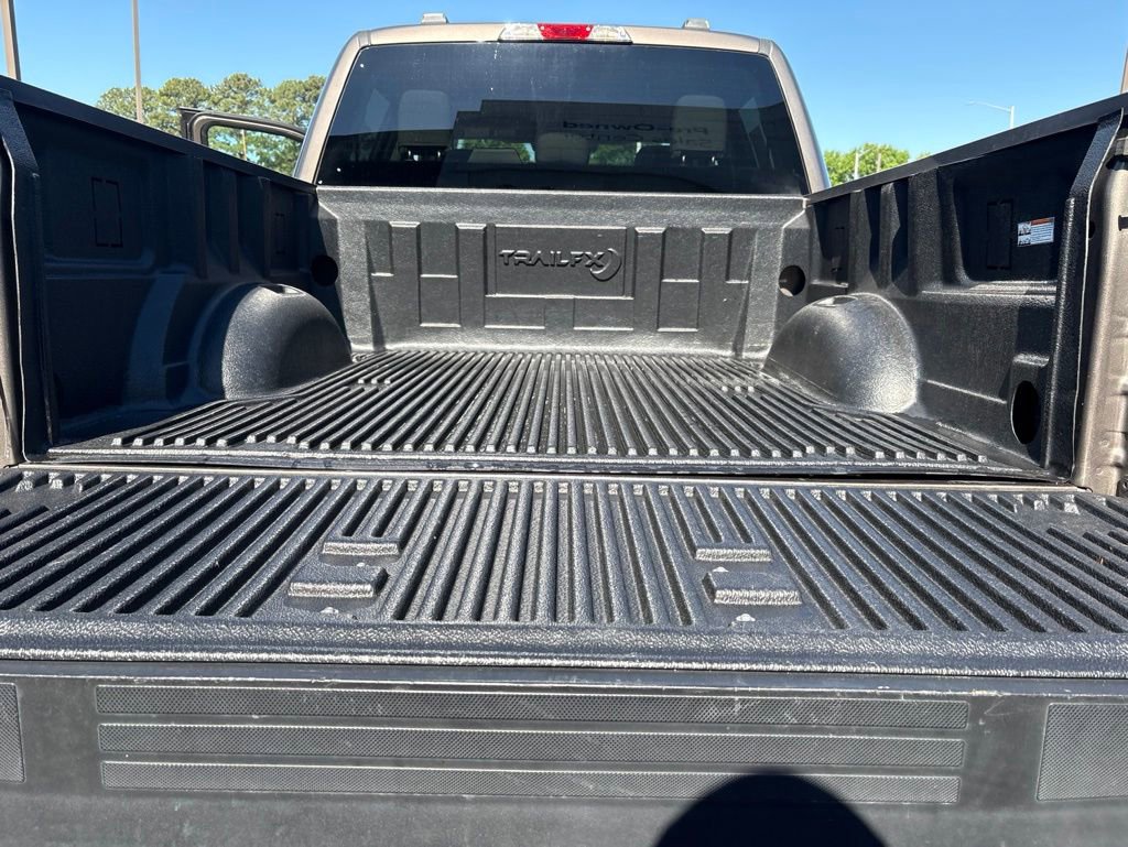 Certified 2023 Ford F150 XLT AWD/4WD image 46