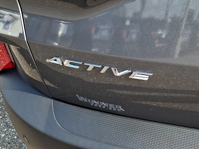 Certified 2023 Ford Escape Active w/ Tech Pack #1 AWD/4WD image 29