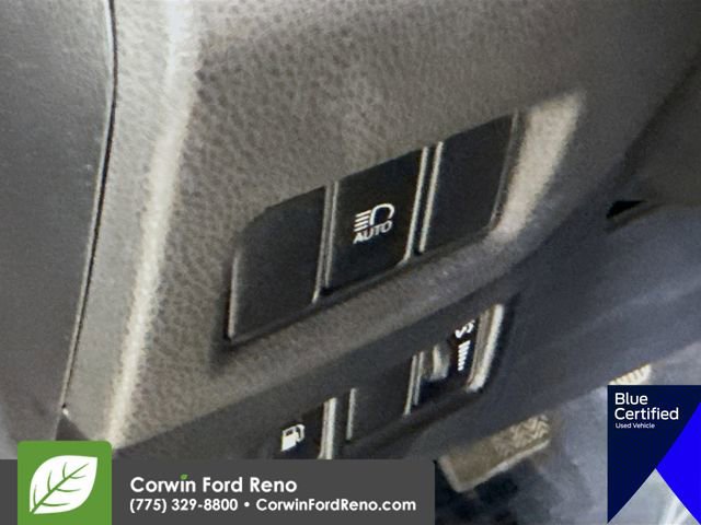 Used 2021 Toyota C-HR Nightshade image 13