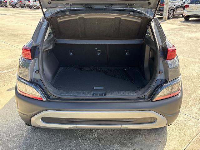 Used 2023 Hyundai Kona SE AWD/4WD image 29