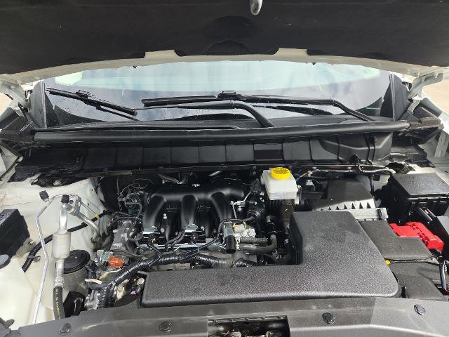 Used 2024 Nissan Pathfinder S AWD/4WD image 14