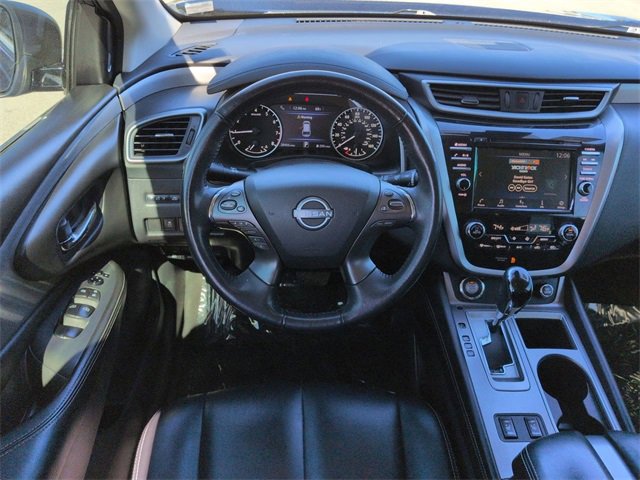 Used 2023 Nissan Murano SV image 16
