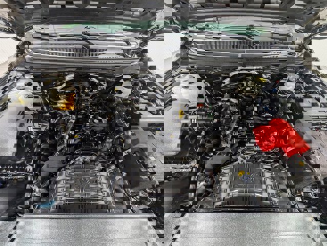 Certified 2022 Ford Ranger Lariat w/ Equipment Group 501A High image 12