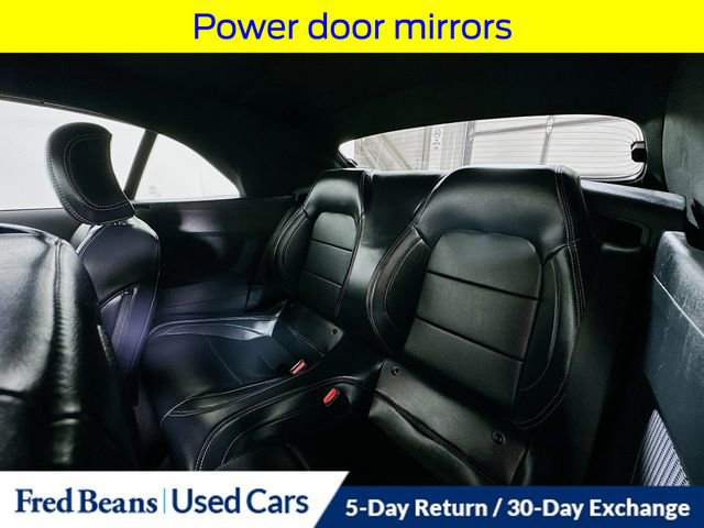Certified 2024 Ford Mustang Premium RWD image 26