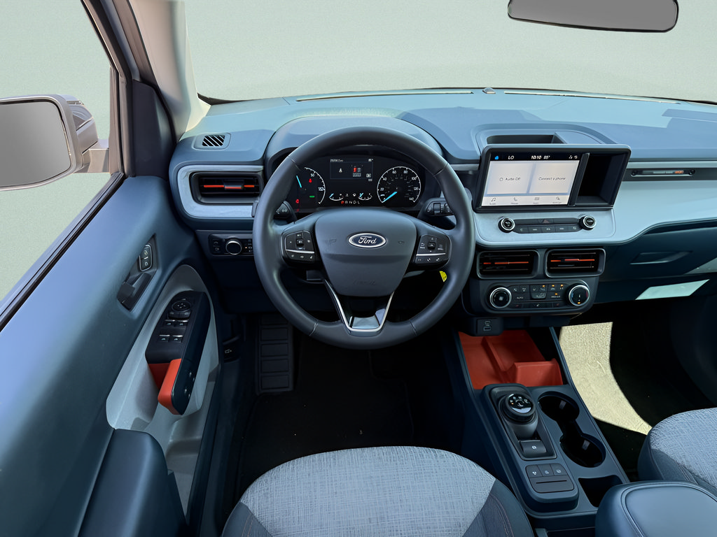 Certified 2024 Ford Maverick XLT w/ XLT Luxury Package FWD image 7