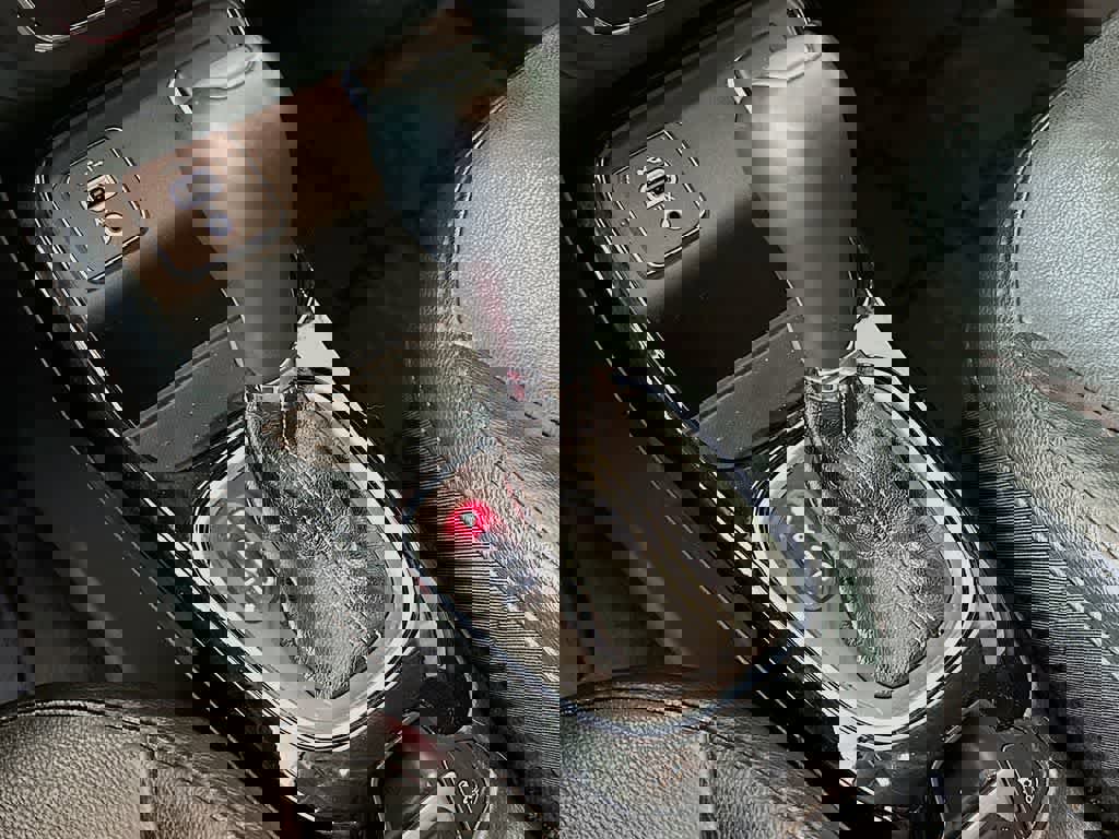 Used 2020 Jeep Compass Limited image 22