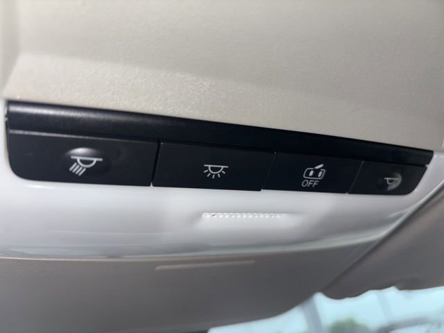Used 2024 Nissan Altima 2.5 SV FWD image 20