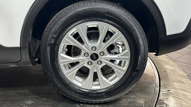 Certified 2024 Ford Escape Active AWD/4WD image 20