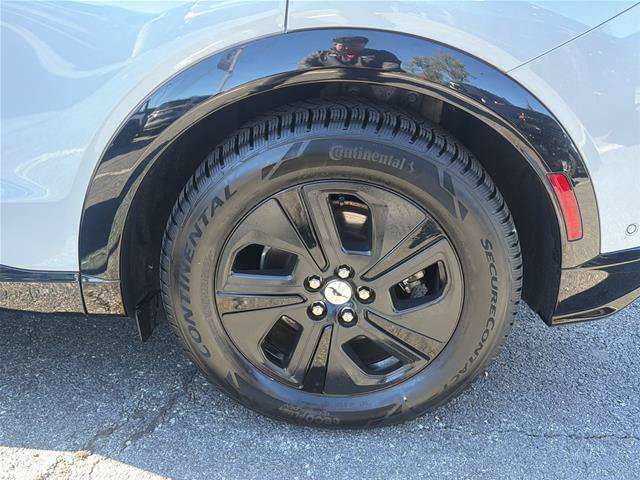 Certified 2023 Ford Mustang Mach-E California Route 1 AWD/4WD image 25