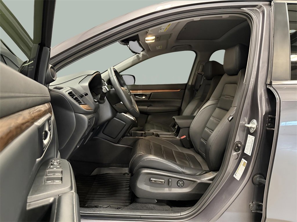 Used 2022 Honda CR-V EX-L image 15