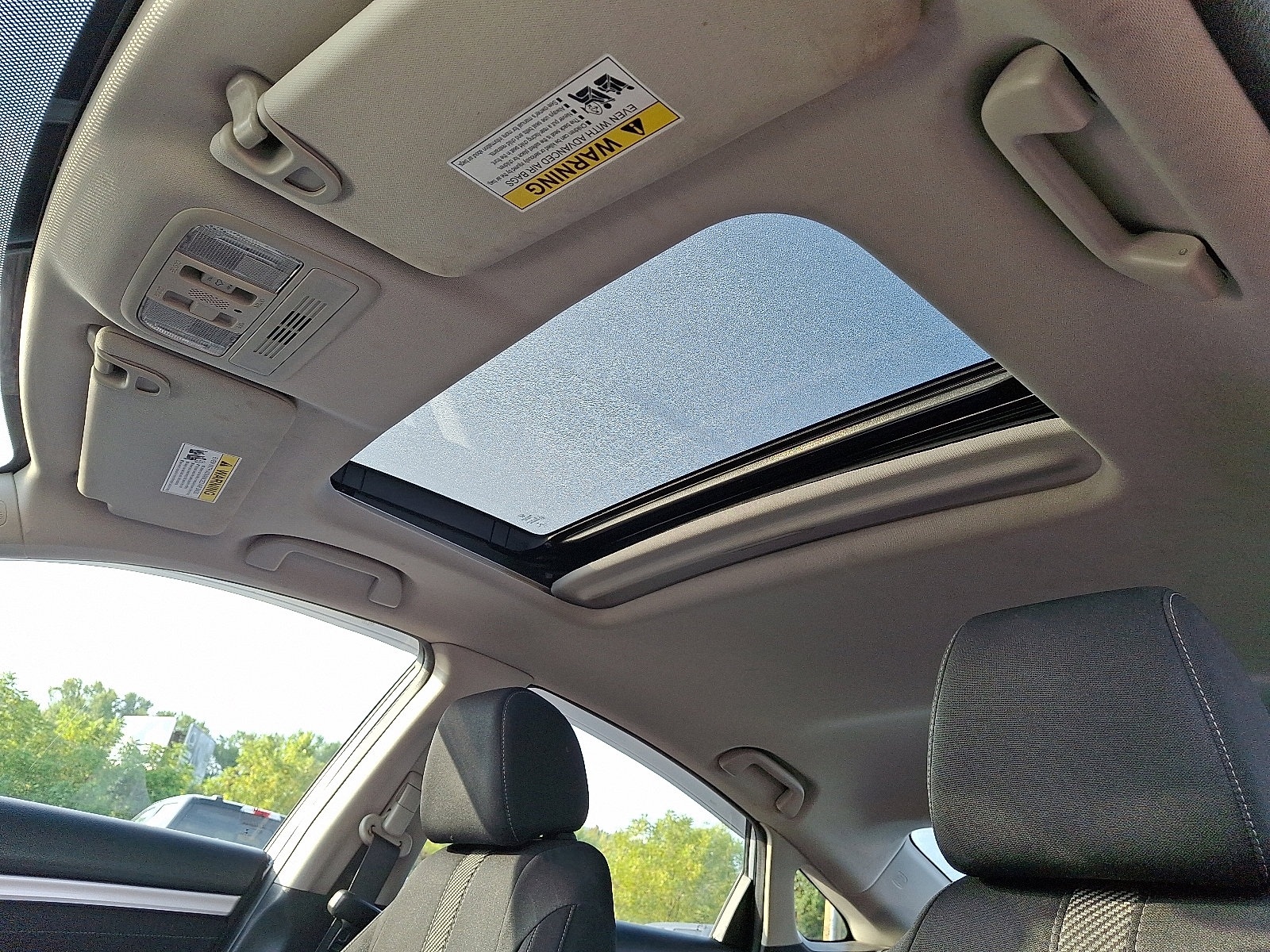 Used 2017 Honda Civic EX-T image 21