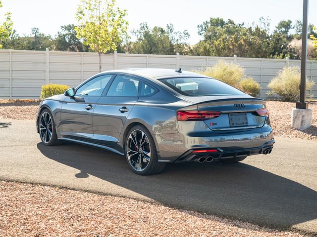 Used 2021 Audi S5 Premium Plus image 5