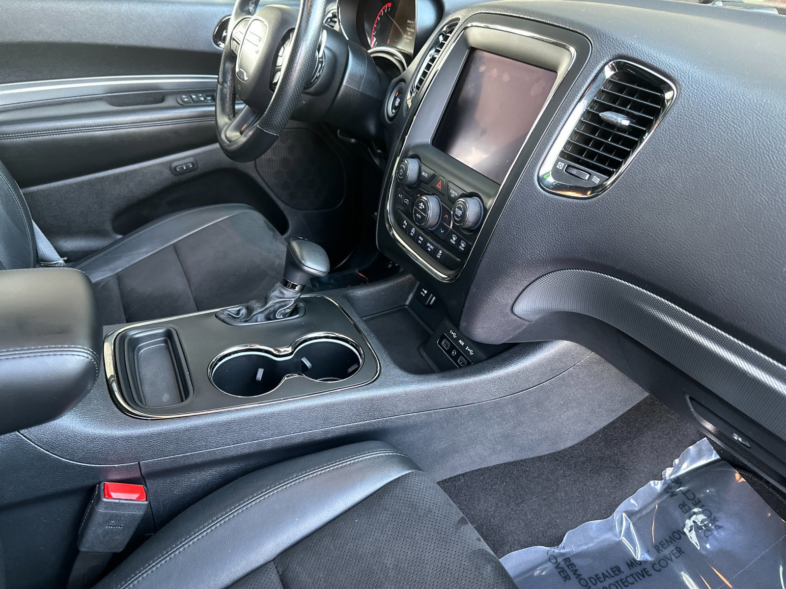 Used 2019 Dodge Durango GT image 17
